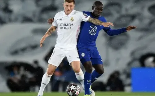 La Champions League sufriría un gran cambio. (Foto: Getty)