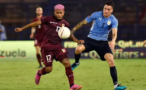 Josef Martínez (Atlanta United, EEUU) | Getty