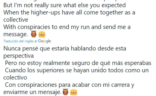 LeBron James le responde a Magic Johnson