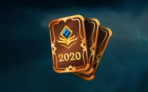 Puntos de Prestigio League of Legends