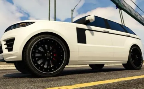 Descuentos en autos GTA Online