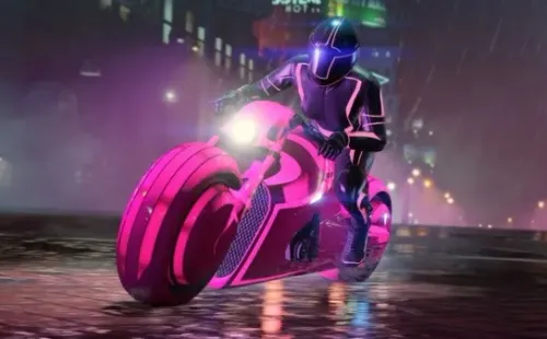 GTA Online Shotaro descuento