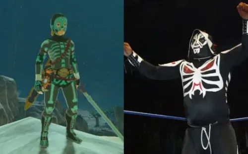 Comparación Link con LA Park