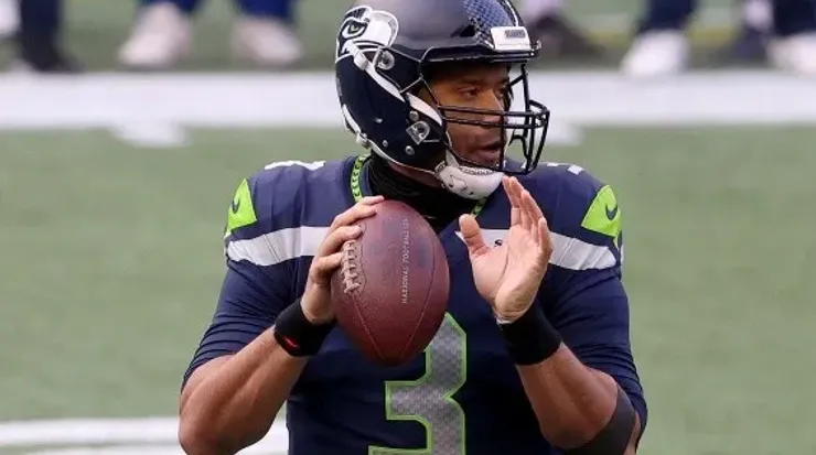 Russell Wilson