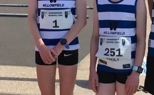 Foto: Keep Fit Ireland