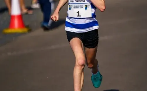 Foto: Keep Fit Ireland