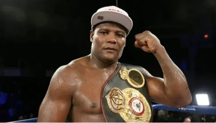 Eric Crumble (FightsRec)