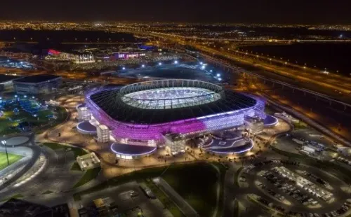 Estadio Ahmad bin Ali | Capacidad para 44.740