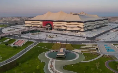 Estadio Al Bayt | Capacidad para 60.000