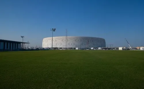 Estadio Estadio Al Thumama | Capacidad 69.000