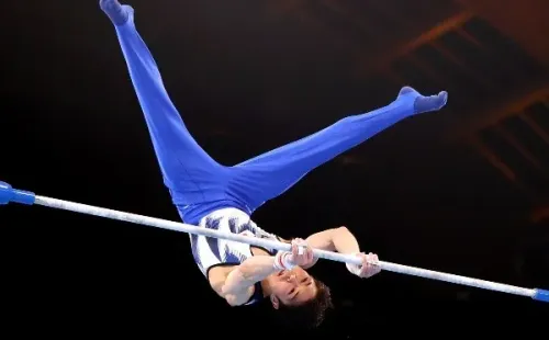 Kohei Uchimura