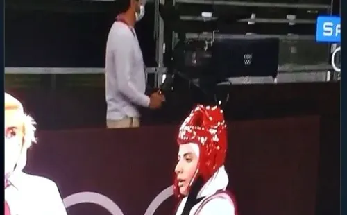 Tuit de la gemela de Lady Gaga, Julyana Al-Sadeq