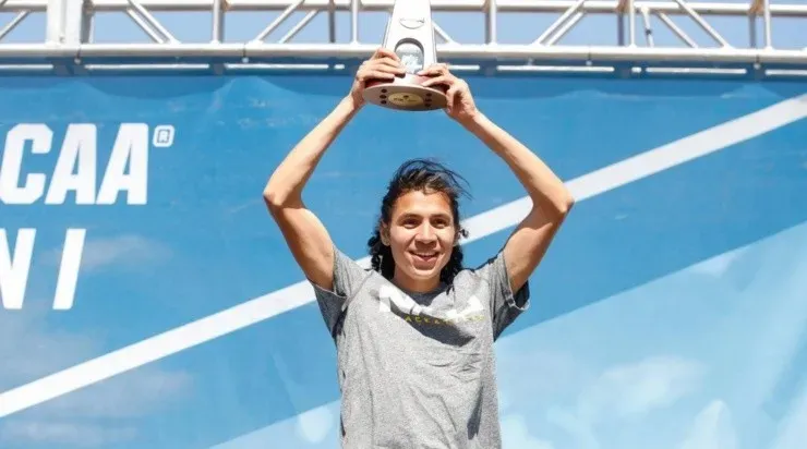 Luis Grijalva estará en Tokio 2020