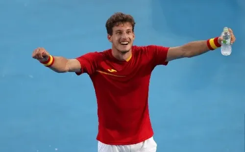 Pablo Carreño