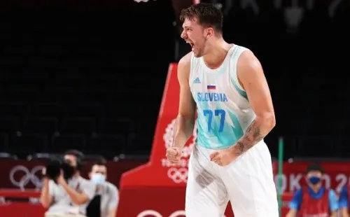 Luka Doncic