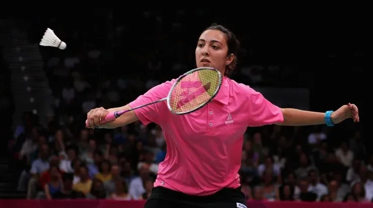 Hadia Hosny (Getty Images)