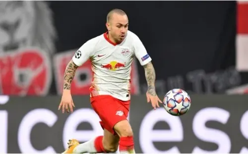 Angeliño, RB Leipzig