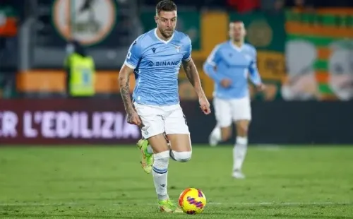 Sergej Milinkovic-Savic