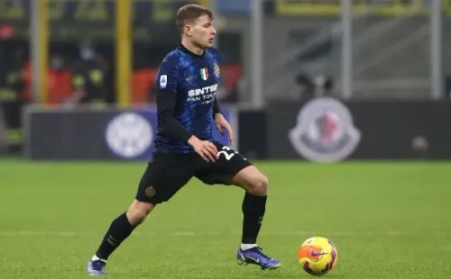 Nicolo Barella