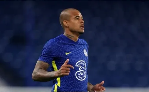 Kenedy, Chelsea
