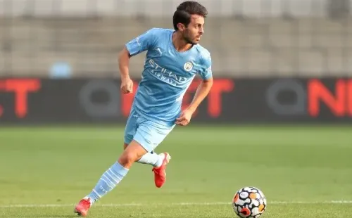 Bernardo Silva