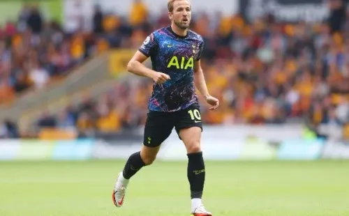 Harry Kane
