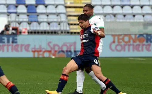 Giovanni Simeone