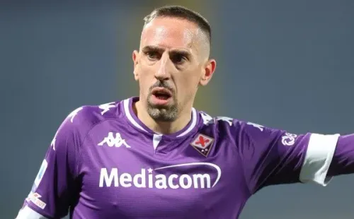 Franck Ribéry
