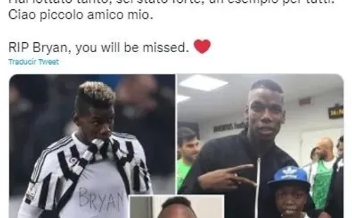 Paul Pogba
