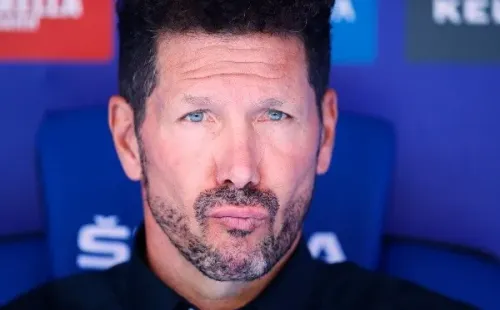 Diego Simeone