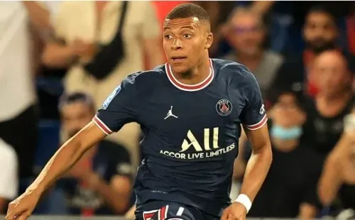 Kylian Mbappé, de los jugadores más valiosos de PSG