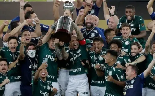 Palmeiras