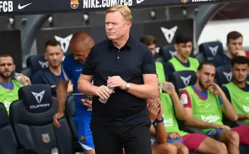 Ronald Koeman