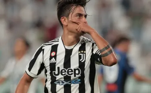 Paulo Dybala
