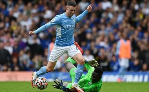 Phil Foden