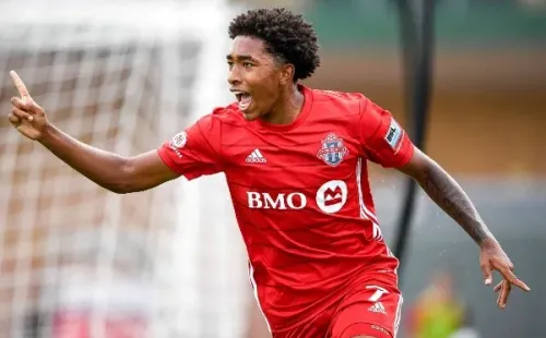 Jahkeele Marshall-Rutty