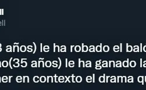 Piqué y Busquets, destrozados en Twitter
