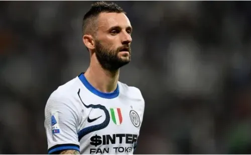Marcelo Brozovic, Inter de Milán