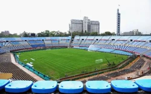 Estadio Centenario