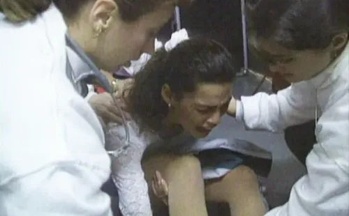 El día del ataque a Kerrigan.