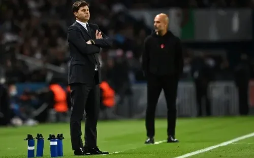 Mauricio Pochettino