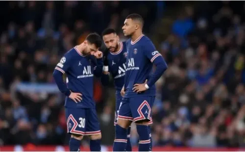 Las críticas a Pochettino, sobre todo, están apuntadas a la falta de conexión de sus delanteros