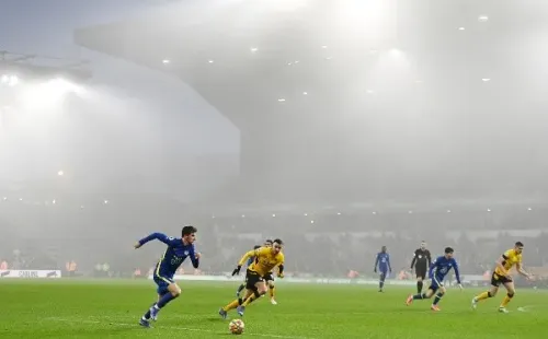Wolverhampton vs Chelsea