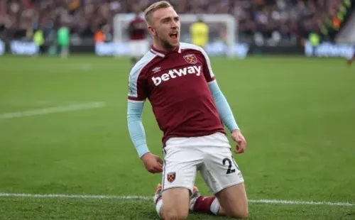 Jarrod Bowen, West Ham