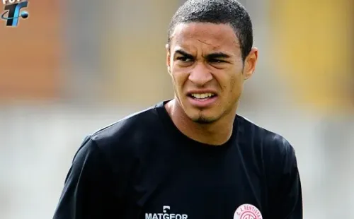 Martín González, el más áspero del 2021. (Tenfield)