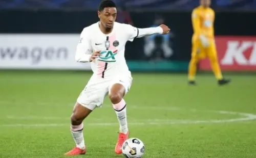 Abdou Diallo, el próximo apuntado en salir de PSG