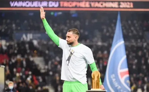 Gianluigi Donnarumma