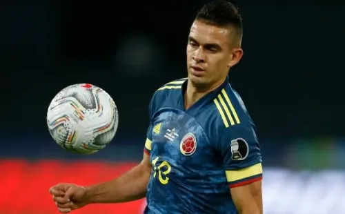 Rafael Santos Borré