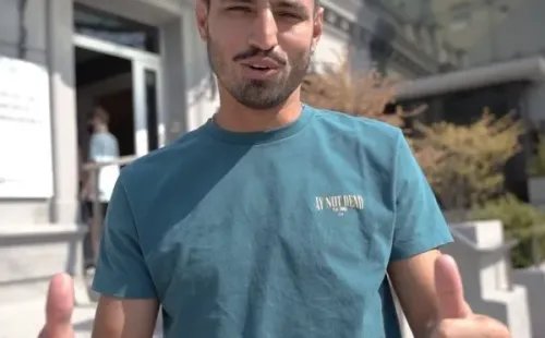 Fuente: Twitter Oficial Colón (@ColonOficial)