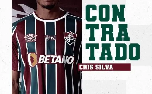 Fuente: Twitter Oficial Fluminense (@FluminenseFC)